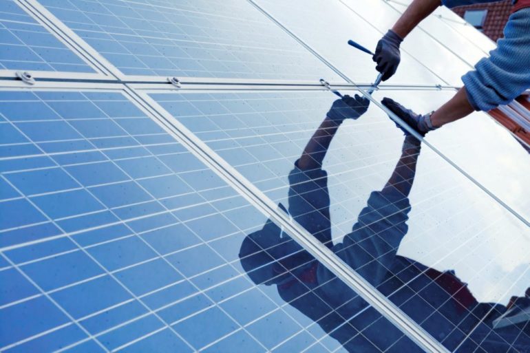 7 Benefícios em ter seu Sistema Solar Fotovoltaico
